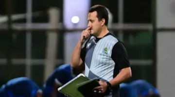 «التاريخ لا يرحم».. مدرب الاتحاد السكندري يفتش عن طوق نجاة أمام كهرباء الإسماعيلية